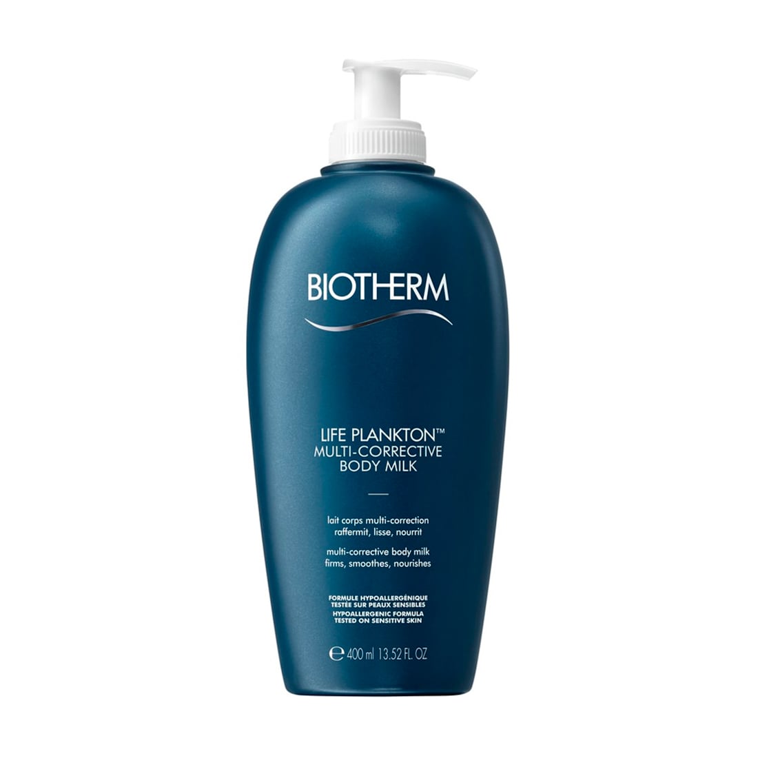Молочко для тіла Biotherm Life Plankton Multi-Corrective, 400 мл